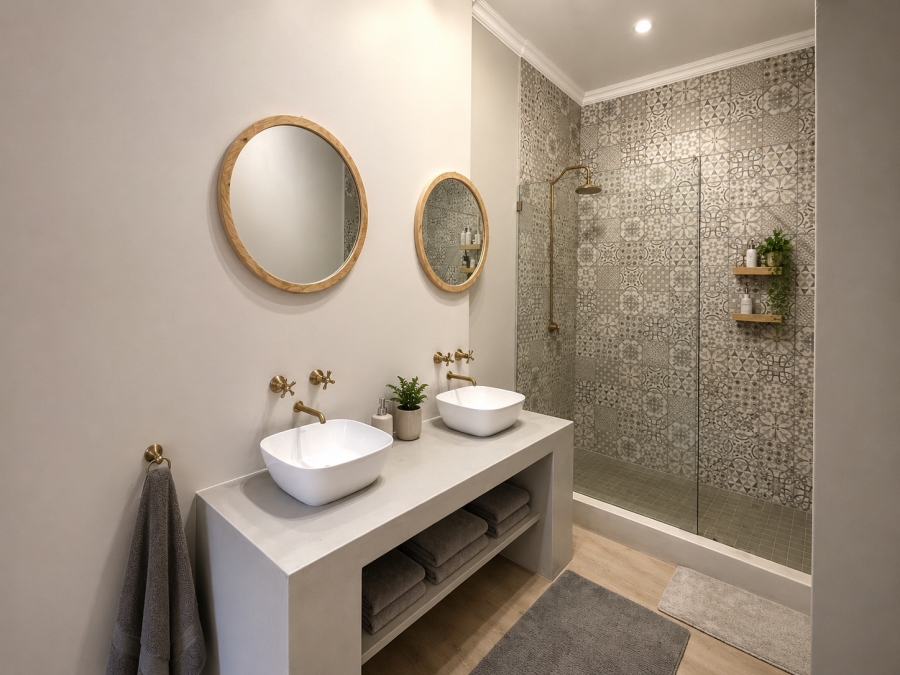 3 Bedroom Property for Sale in Safari Gardens North West